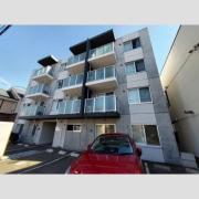 Prince Homes S517