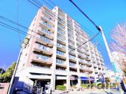 西武池袋・豊島線大泉学園駅まで徒歩5分