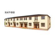 ＪＲ片町線津田駅まで徒歩8分