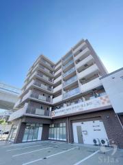 阪神本線魚崎駅まで徒歩5分