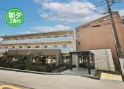 学生会館 NCRe枚方中宮