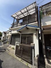 池田広町貸家