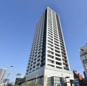 Brillia大井町 LA VIE EN TOWER