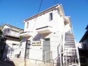 ＪＲ中央線西国分寺駅まで徒歩2分