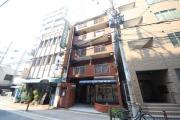 京阪中之島線なにわ橋駅まで徒歩8分
