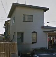 近江八幡市出町 戸建