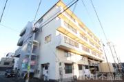 近鉄長野線富田林西口駅まで徒歩4分