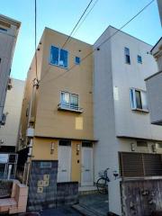 テラス 渋谷区本町