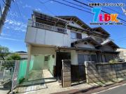 蔵之宮町戸建
