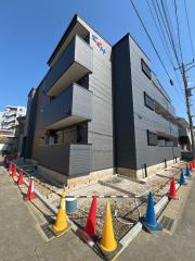 ミリアビタ夏見