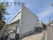 西武新宿線狭山市駅まで徒歩7分