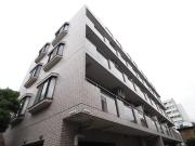 マンション文京小桜橋
