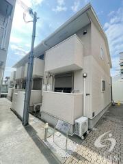 阪急千里線下新庄駅まで徒歩11分