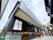 CASA二俣川
