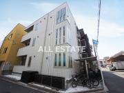 地下鉄今里筋線今里駅まで徒歩2分