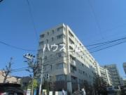 グレンパーク駒場E棟