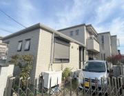 ＪＲ中央線三鷹駅まで徒歩25分