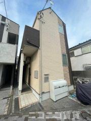 京成本線京成高砂駅まで徒歩12分