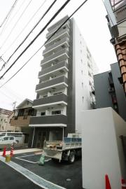 クローバー・クレア池田
