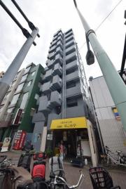 都営浅草線本所吾妻橋駅まで徒歩1分