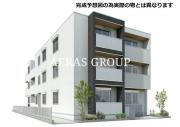セレスティア柴又II