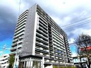 ＪＲ東北本線郡山駅まで徒歩7分