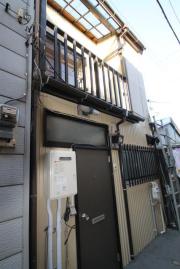 ブルーライン蒔田駅まで徒歩12分