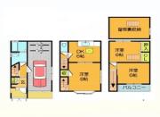 池田本町戸建