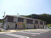 ロイヤルタウン篠山口B棟