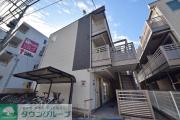 相鉄本線希望ケ丘駅まで徒歩8分