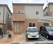 カーサトーレ松永J棟