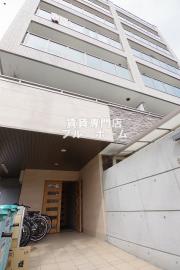 南海高野線堺東駅まで徒歩10分