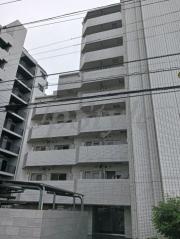クレヴィスタ北綾瀬