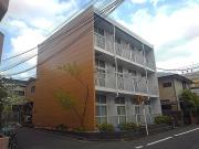 都営大江戸線新江古田駅まで徒歩17分