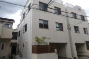 小田急小田原線成城学園前駅まで徒歩18分