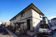 西武池袋・豊島線大泉学園駅までバス約12分 徒歩7分