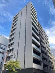 ビーロット日本橋レジデンス