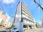 S-FORT桜山