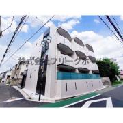 京王井の頭線井の頭公園駅まで徒歩7分