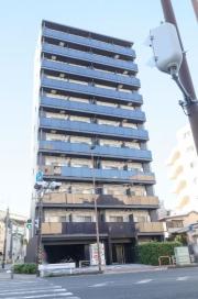 ロアール横浜南弐番館