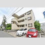 地下鉄鶴舞線平針駅まで徒歩18分