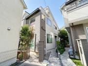 岡本1丁目戸建