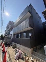 Cocon Grandjour 尼崎水堂町