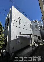 都営浅草線馬込駅まで徒歩9分