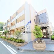 ＪＲ横須賀線新川崎駅まで徒歩7分