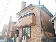 東急大井町線尾山台駅まで徒歩11分