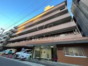 都営新宿線菊川駅まで徒歩6分