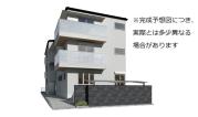 D-ROOM高井田元町