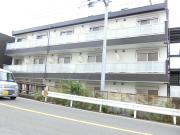 東急新横浜線新綱島駅まで徒歩15分