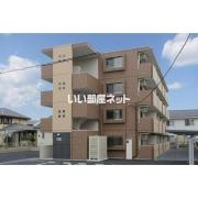 ＪＲ高崎線熊谷駅まで徒歩12分